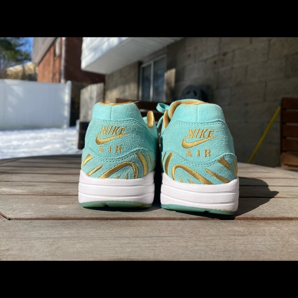 Nike Air Max 1 Ultra Lotc qs🔥 - Picture 3 of 4